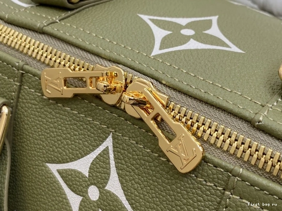 Frstbag ru  VUITTON LOUIS KEEPALL 45 BANDOULIÈRE 0717